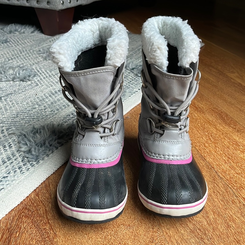 Sorel Yoot PAC boots
